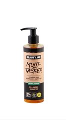 Šampoon Multitasker Beauty Jar, 250ml hind ja info | Šampoonid | kaup24.ee