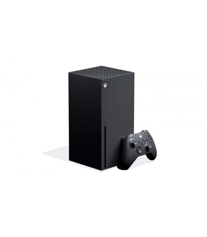 Microsoft Xbox Series X цена и информация | Mängukonsoolid | kaup24.ee