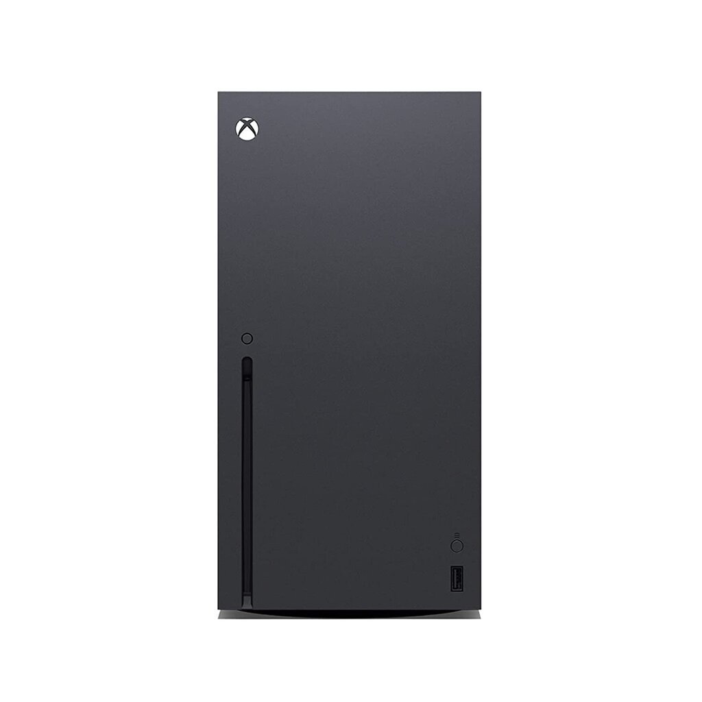 Microsoft Xbox Series X hind ja info | Mängukonsoolid | kaup24.ee