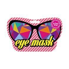 Kangasmask silmadele Collagen Healing Eye Mask Bling Pop, 10ml hind ja info | Näomaskid, silmamaskid | kaup24.ee