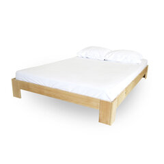 Кровать из березы Tango цена и информация | Кровати | kaup24.ee