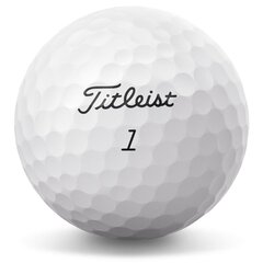 Мячи для гольфа Titleist ProV1 (3 шт) цена и информация | Golf | kaup24.ee