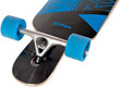 Rula Longboard Raven Torex Blue, 105cm цена и информация | Rulad | kaup24.ee