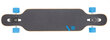 Rula Longboard Raven Torex Blue, 105cm цена и информация | Rulad | kaup24.ee