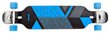 Rula Longboard Raven Torex Blue, 105cm цена и информация | Rulad | kaup24.ee