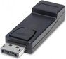 Manhattan 151993 hind ja info | USB jagajad, adapterid | kaup24.ee