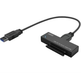 Unitek Y-1039 цена и информация | Адаптеры и USB-hub | kaup24.ee