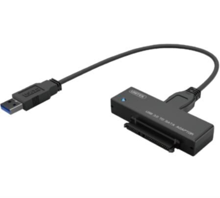 Unitek Y-1039 hind ja info | USB jagajad, adapterid | kaup24.ee