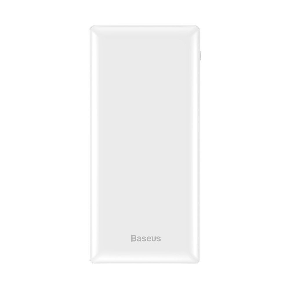 Baseus Mini JA Power Bank 30000 mAh valge hind ja info | Akupangad | kaup24.ee