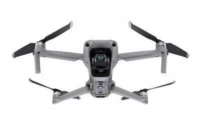 DJI Mavic Air 2 Combo hind ja info | Droonid | kaup24.ee