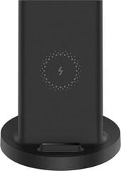 Xiaomi Mi Wireless Charging Stand hind ja info | Mobiiltelefonide laadijad | kaup24.ee