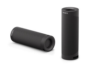 Динамики Sony SRS-XB23 цена и информация | Аудиоколонки | kaup24.ee