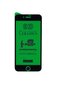 Ekraani kaitseklaas telefonile iPhone 7PLUS/8 PLUS hind ja info | Ekraani kaitsekiled | kaup24.ee