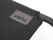 Pesa Hobbydog Iron Black XL, 100x55x20 cm hind ja info | Pesad, padjad | kaup24.ee