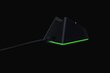 Razer Mouse Dock Chroma, must цена и информация | Hiired | kaup24.ee