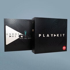 Подарочный набор для мужчины Play Box цена и информация | Наборы секс-товаров | kaup24.ee