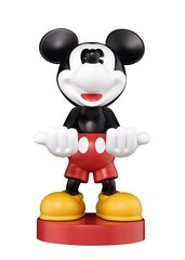 Cable Guys Disney Mickey Mouse цена и информация | Атрибутика для игроков | kaup24.ee