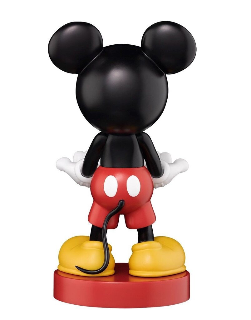 Cable Guys Disney Mickey Mouse hind ja info | Fännitooted mänguritele | kaup24.ee