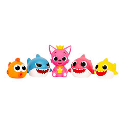 Vannimänguasi Smart Play „Baby Shark“ hind ja info | Imikute mänguasjad | kaup24.ee