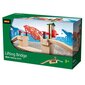 Tõstetav sild Brio, 33757 цена и информация | Poiste mänguasjad | kaup24.ee