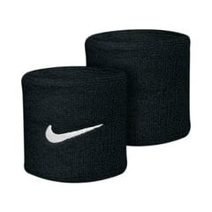 Spordi Randmepael Nike WRISTBAND NN 04 101 hind ja info | Välitennise tooted | kaup24.ee