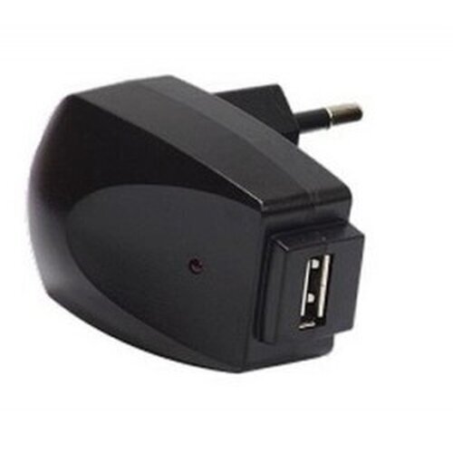 USB-laadija Blackmoon SM-800A 220V 1A hind ja info | Mobiiltelefonide laadijad | kaup24.ee