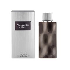 Parfüümvesi meestele Abercrombie & Fitch First Instinct Extreme EDP 50 ml hind ja info | Meeste parfüümid | kaup24.ee