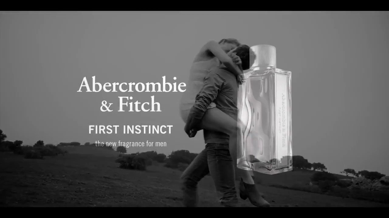 Parfüümvesi meestele Abercrombie & Fitch First Instinct Extreme EDP 50 ml hind ja info | Meeste parfüümid | kaup24.ee