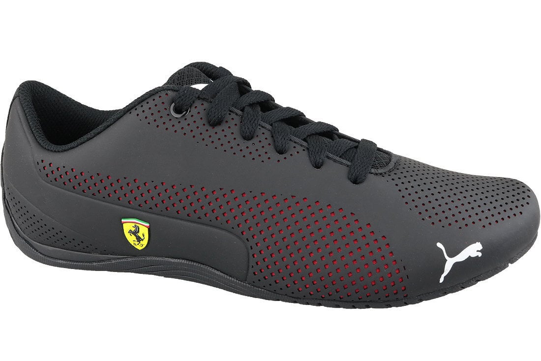 Meeste tossud Puma SF Drift Cat 5 Ultra M 305921 02, 55847 hind ja info | Spordi- ja vabaajajalatsid meestele | kaup24.ee