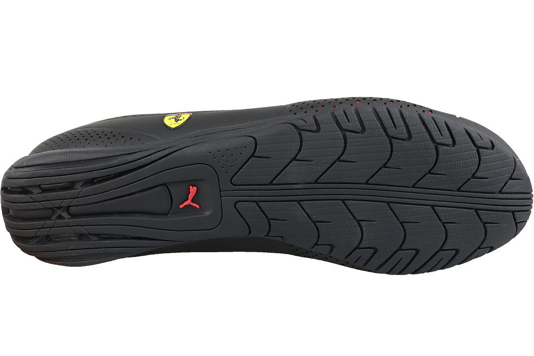 Meeste tossud Puma SF Drift Cat 5 Ultra M 305921 02, 55847 hind ja info | Spordi- ja vabaajajalatsid meestele | kaup24.ee