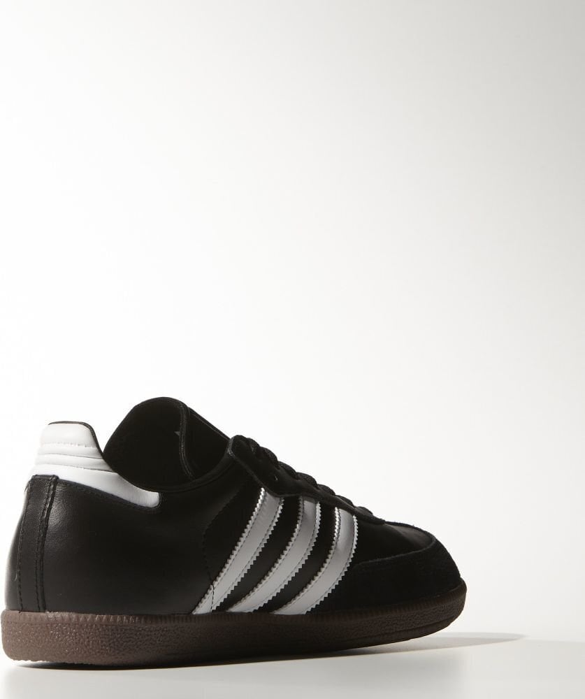 Jalgpallijalatsid Adidas Samba IN M 019000, 43942 цена и информация | Spordi- ja vabaajajalatsid meestele | kaup24.ee