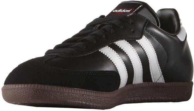 Jalgpallijalatsid Adidas Samba IN M 019000, 43942 hind ja info | Spordi- ja vabaajajalatsid meestele | kaup24.ee