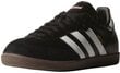 Jalgpallijalatsid Adidas Samba IN M 019000, 43942 цена и информация | Jalgpallijalatsid | kaup24.ee