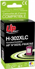 UPrint H-302XLC цена и информация | Картриджи для струйных принтеров | kaup24.ee