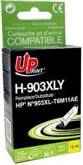 UPrint H-903XLY hind ja info | Tindiprinteri kassetid | kaup24.ee