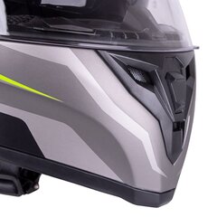Integral мотоциклетный шлем W-TEC V128 Graphic цена и информация | Шлемы для мотоциклистов | kaup24.ee
