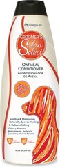 Palsam tundliku nahaga koertele Groomer's Salon Select Oatmeal 544 ml hind ja info | Karvahooldustooted loomadele | kaup24.ee