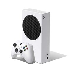 Microsoft Xbox Series S (ilma plaadilugejata) hind ja info | Microsoft Arvutid ja IT- tehnika | kaup24.ee