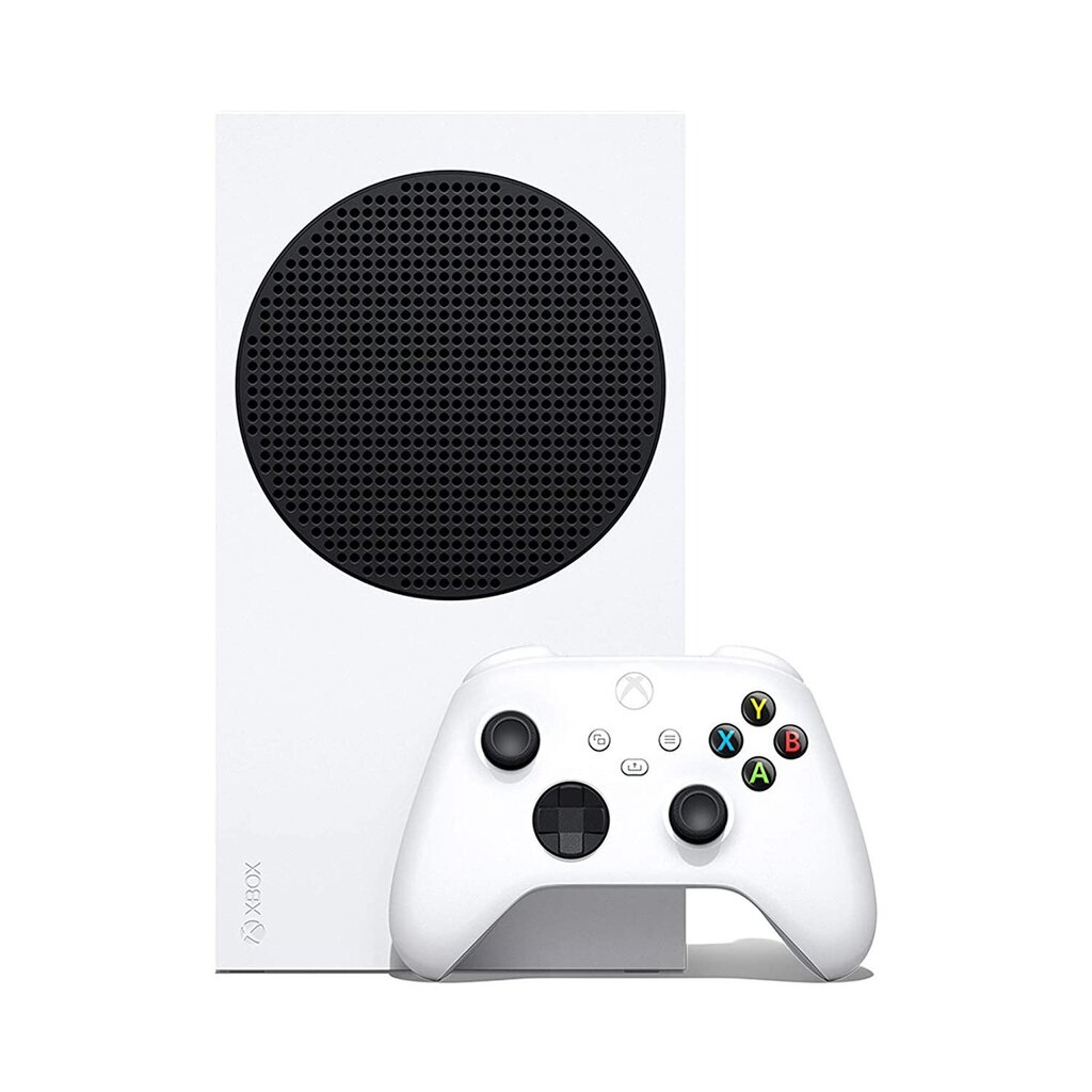 Microsoft Xbox Series S (ilma plaadilugejata) hind ja info | Mängukonsoolid | kaup24.ee