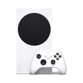 Microsoft Xbox Series S (ilma plaadilugejata) hind ja info | Mängukonsoolid | kaup24.ee