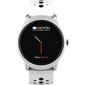 Canyon Oregano SW-81 Silver/White hind ja info | Nutikellad (smartwatch) | kaup24.ee