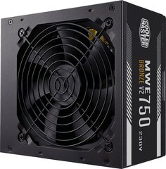 Cooler Master MPE-7501-ACABW-BEU цена и информация | Материнские платы (PSU) | kaup24.ee