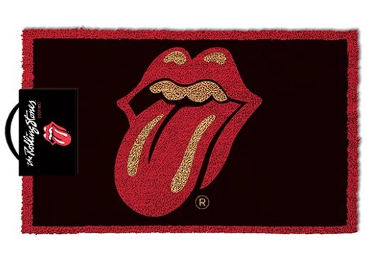 Pyramid International Rolling Stones Lips цена и информация | Fännitooted mänguritele | kaup24.ee