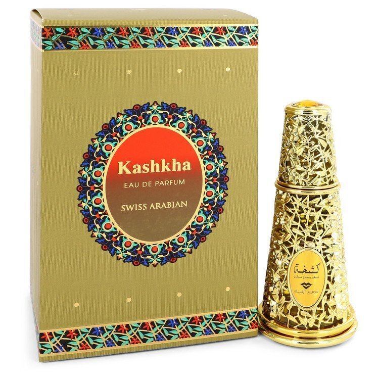 Kashkha by Swiss Arabian parfüüm naistele, 50 ml hind ja info | Naiste parfüümid | kaup24.ee