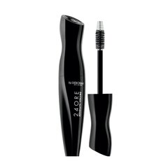 Тушь для ресниц Deborah Milano 24 Ore Absolute Volume, Nero Black цена и информация | Deborah Духи, косметика | kaup24.ee