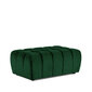 Pehme mööbli komplekt NORE Lazaro 18, roheline hind ja info | Pehme mööbli komplektid  | kaup24.ee