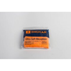 EWOCAR“ салфетки из микрофибры цена и информация | Тряпки и салфетки для чистки | kaup24.ee