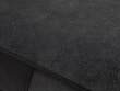 Hobbydog pesa Best Black XL, 100x66x18 cm цена и информация | Pesad, padjad | kaup24.ee