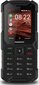 MyPhone Hammer 5 Smart, 4 GB, Dual SIM, Black цена и информация | Telefonid | kaup24.ee