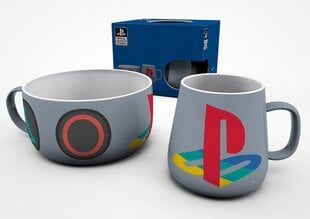 ABYstyle Playstation Classic hind ja info | Fännitooted mänguritele | kaup24.ee